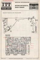 ITT Intercontinental - Manual 
